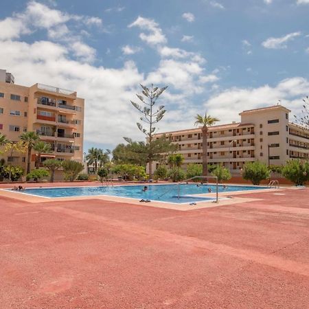 Los Cristianos - Apartment With Pool Crissol Arona  Exteriér fotografie