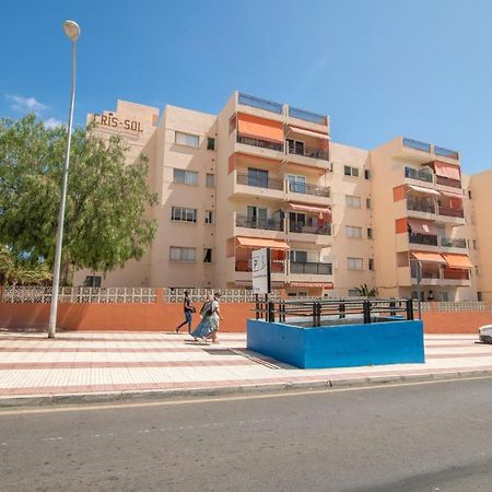 Los Cristianos - Apartment With Pool Crissol Arona  Exteriér fotografie