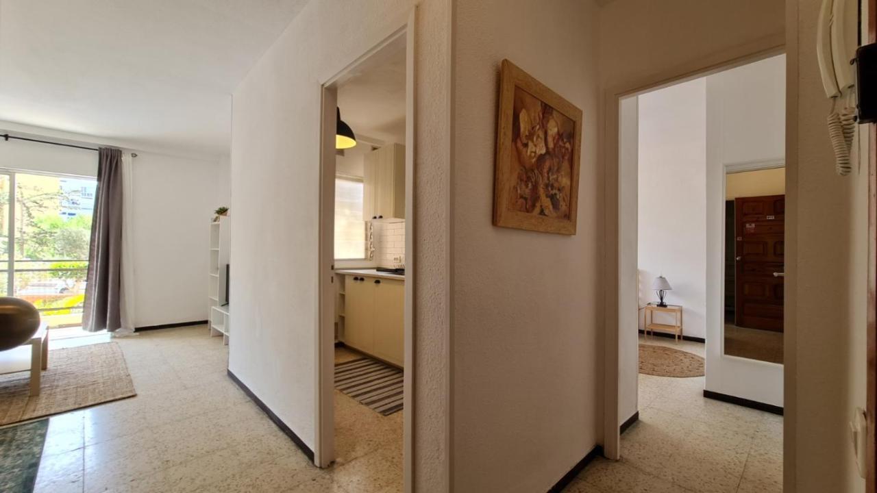 Los Cristianos - Apartment With Pool Crissol Arona  Exteriér fotografie