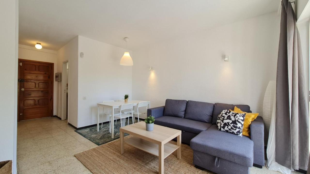 Los Cristianos - Apartment With Pool Crissol Arona  Exteriér fotografie