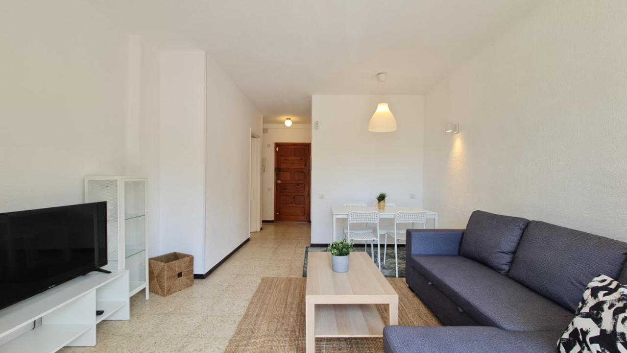Los Cristianos - Apartment With Pool Crissol Arona  Exteriér fotografie